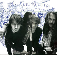 Del Amitri - Food For Songs