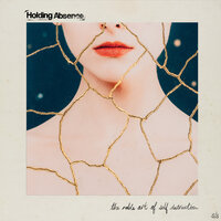 Holding Absence — Honey Moon