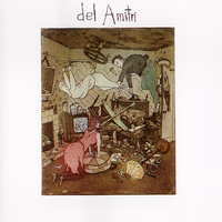 Del Amitri - Breaking Bread