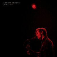 Sondre Lerche - Phantom Punch