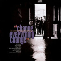 Del Amitri - Lighten Up The Load