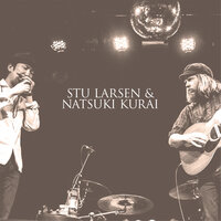 Stu Larsen - This Train