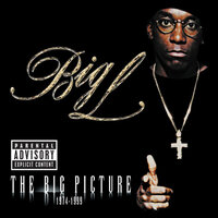 Big L - 98' Freestyle