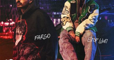 Fargo, ЕГОР ШИП - В кресле AMG