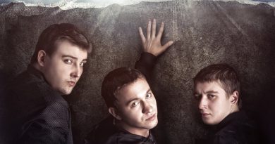Та сторона - Вон