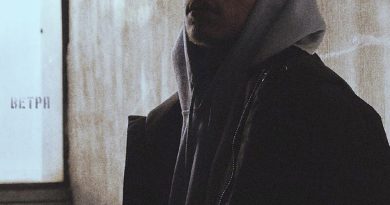 White Punk, noa - Шёлк и лён
