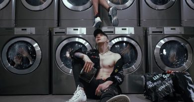 MARKUSPHOENIX, T.Wild - Голодна