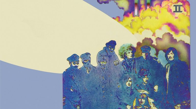 Led Zeppelin - The Lemon Song