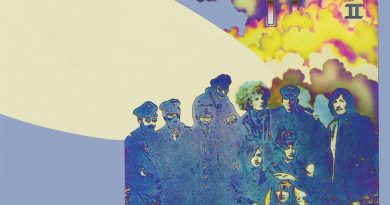 Led Zeppelin - What Is and What Should Never Be