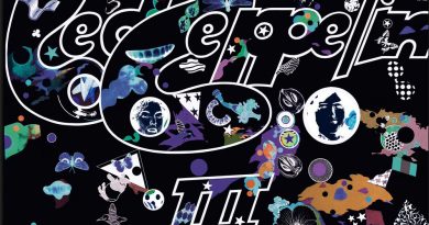 Led Zeppelin - Since I've Been Loving You