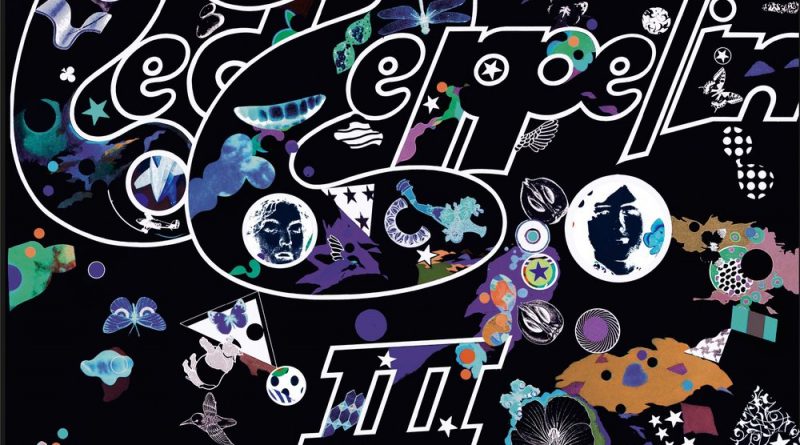 Led Zeppelin - That's the Way