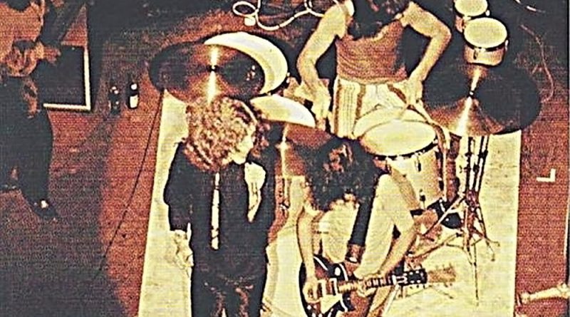 Led Zeppelin - You Shook Me
