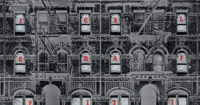 Led Zeppelin - Boogie with Stu