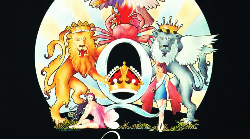 Queen - Long Away