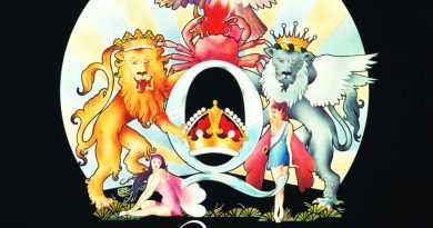 Queen - The Millionaire Waltz