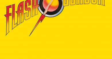 Queen - Ming's Theme (In The Court Of Ming The Merciless)