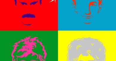 Queen - Las Palabras De Amor (The Words Of Love)