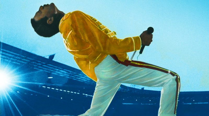 Queen - Brighton Rock Solo