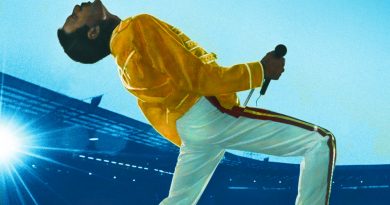 Queen - Gimme Some Lovin'