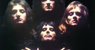 Queen -See What A Fool I've Been