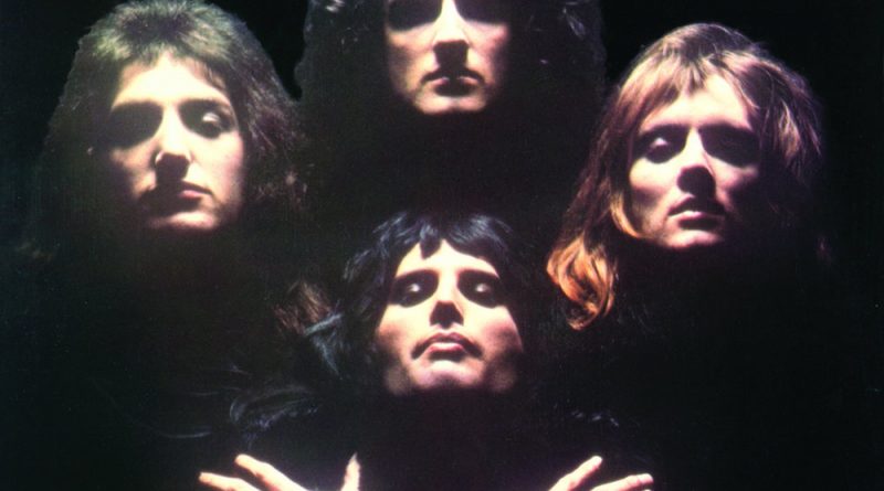 Queen -See What A Fool I've Been
