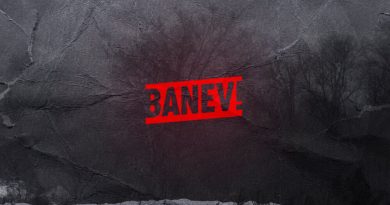 Banev! - Оттепель