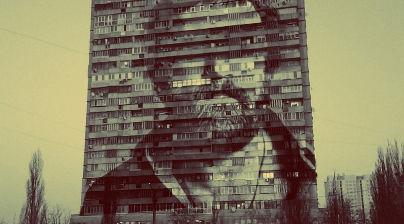 Banev! - Высоцким