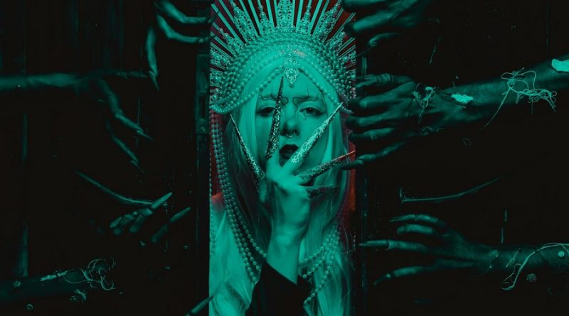 MARIA KON — В этом мире