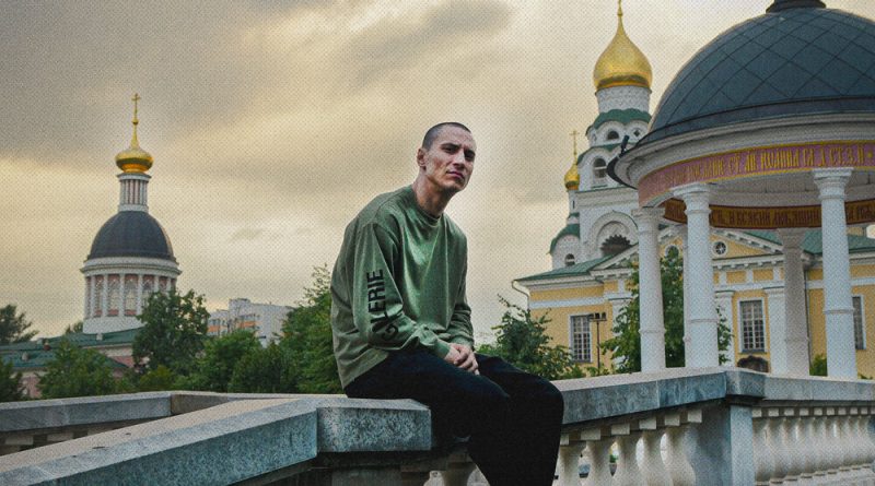Честный - Боже просвети путь 2