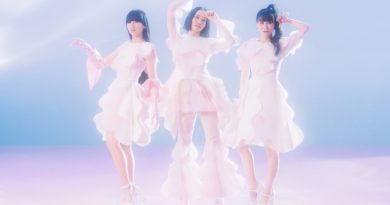 Perfume - Electro World