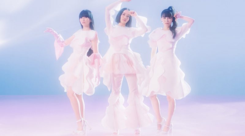 Perfume - Electro World
