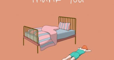 fenekot - Thank You (Sped Up)