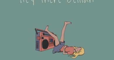 fenekot - Hey There Delilah