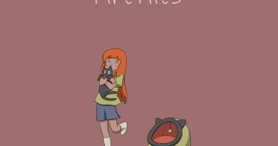 fenekot - Fireflies