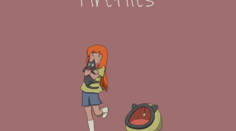 fenekot - Fireflies