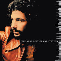 Cat Stevens - I've Got A Thing About Seeing My Grandson Grow Old
