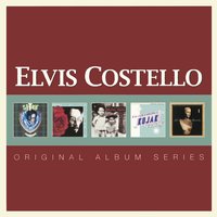 Elvis Costello - So Like Candy