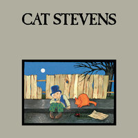 Cat Stevens - Tuesday's Dead