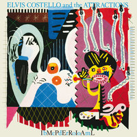 Elvis Costello & The Attractions - The Long Honeymoon