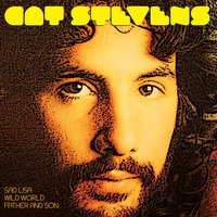Cat Stevens - Bad Brakes