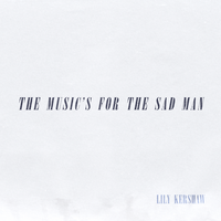 Lily Kershaw - Look What They've Done to My Song, Ma