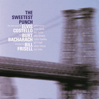 Elvis Costello, Burt Bacharach - Tears At The Birthday Party