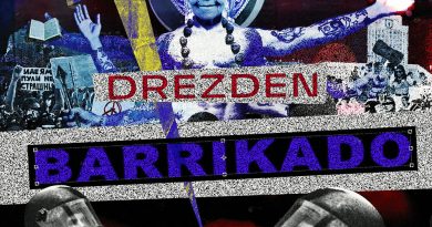 Drezden - Barrikado