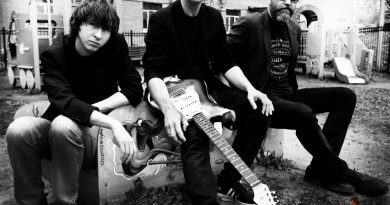 Billy's Band — Мама, забери...