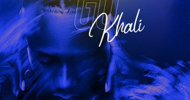 Khali - Go