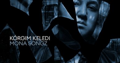 Mona Songz - Korgim keledi