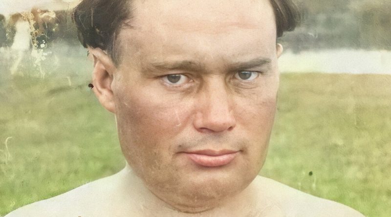 Васса Железнова - На тебе сидит