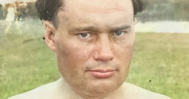 Васса Железнова - Боря