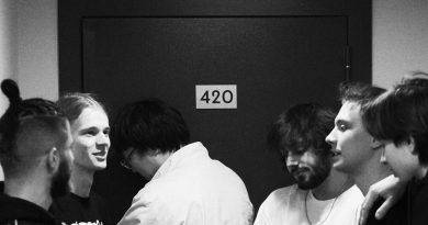 Beamerlight - Квартира 420