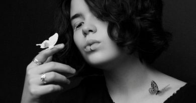 маяк — мотыльки